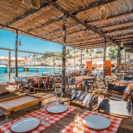 La Local Yalikavak Hotel Bodrum Bagian luar foto