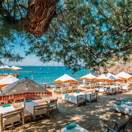La Local Yalikavak Hotel Bodrum Bagian luar foto