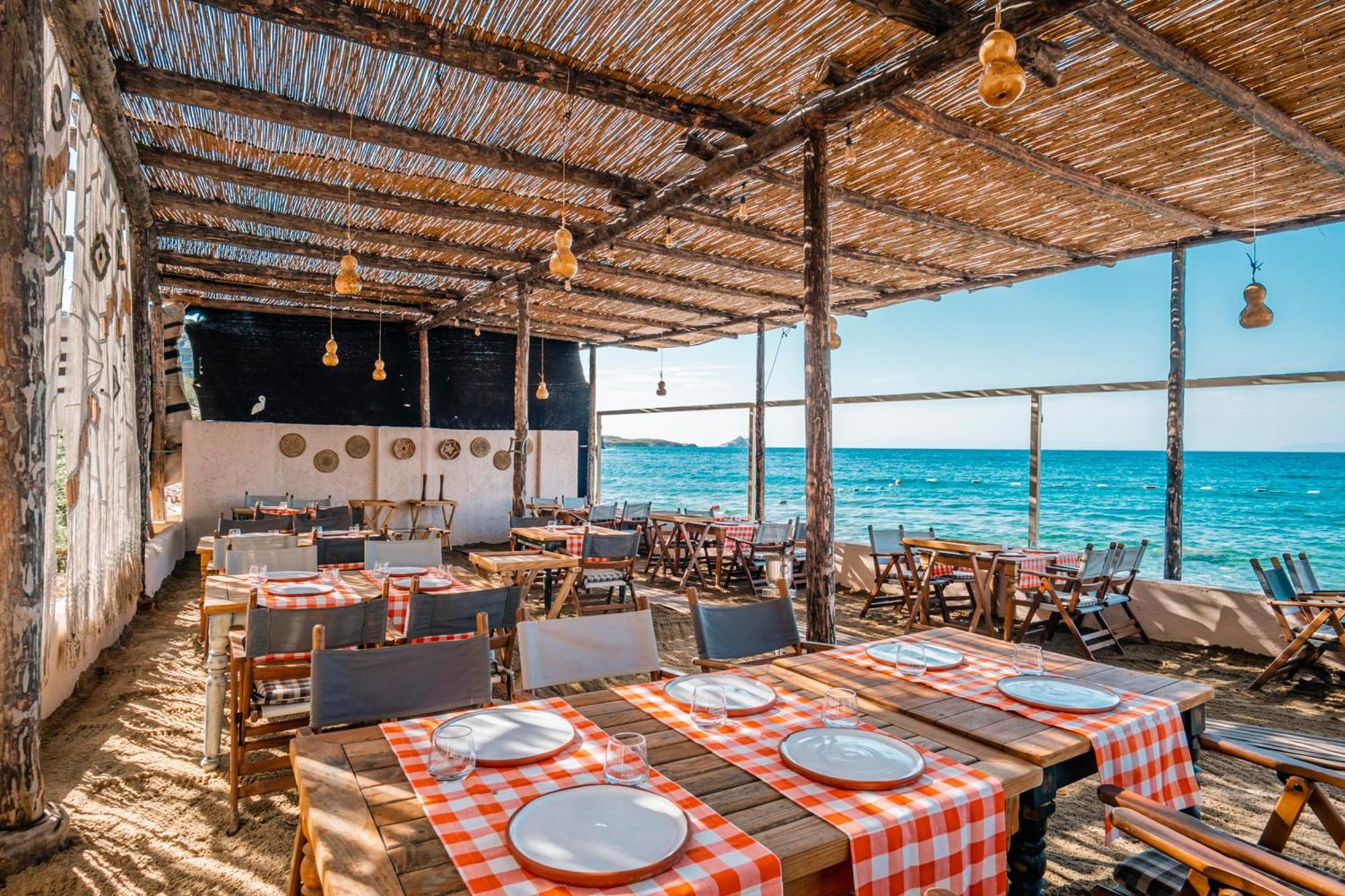 La Local Yalikavak Hotel Bodrum Bagian luar foto