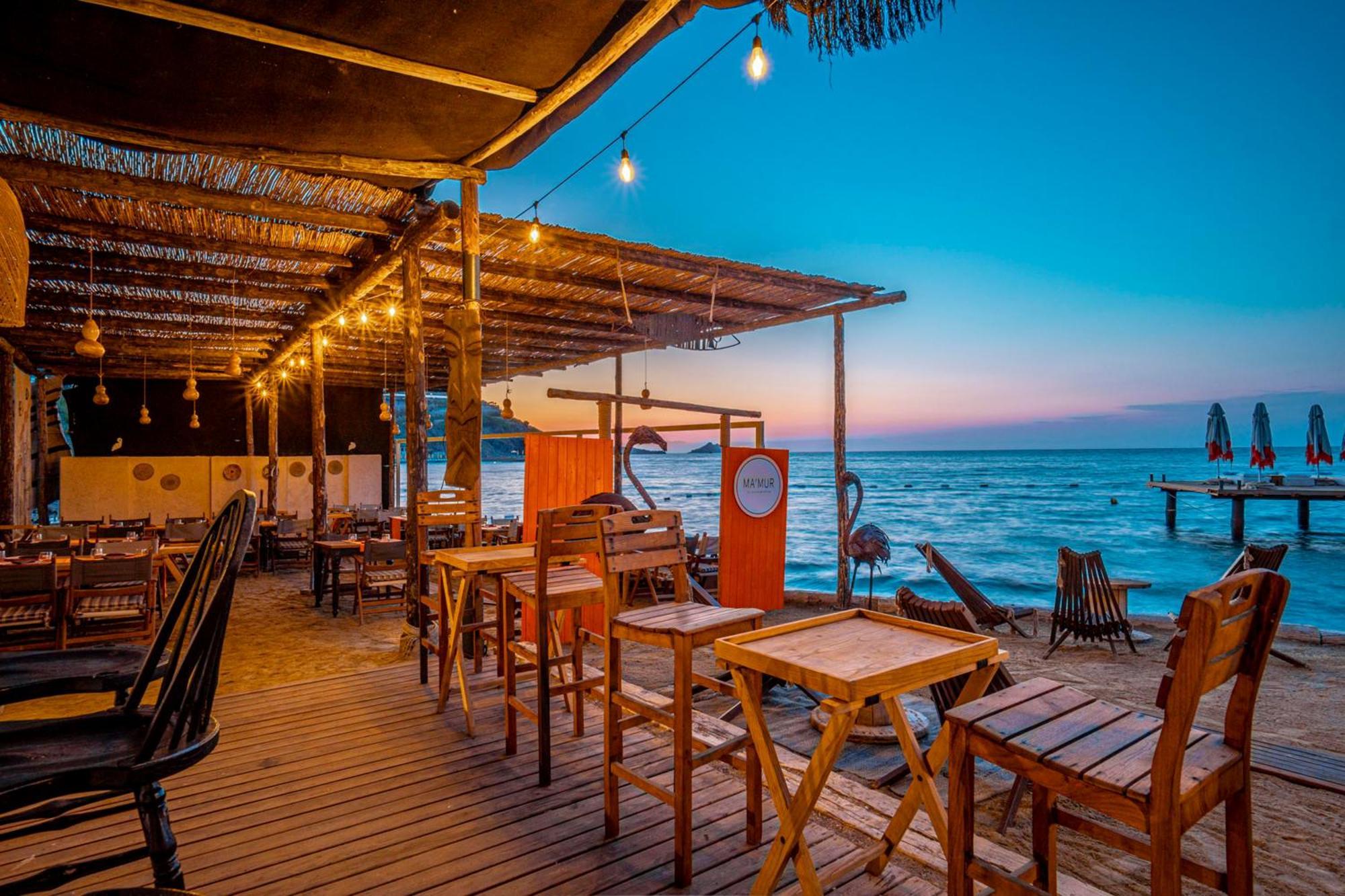 La Local Yalikavak Hotel Bodrum Bagian luar foto