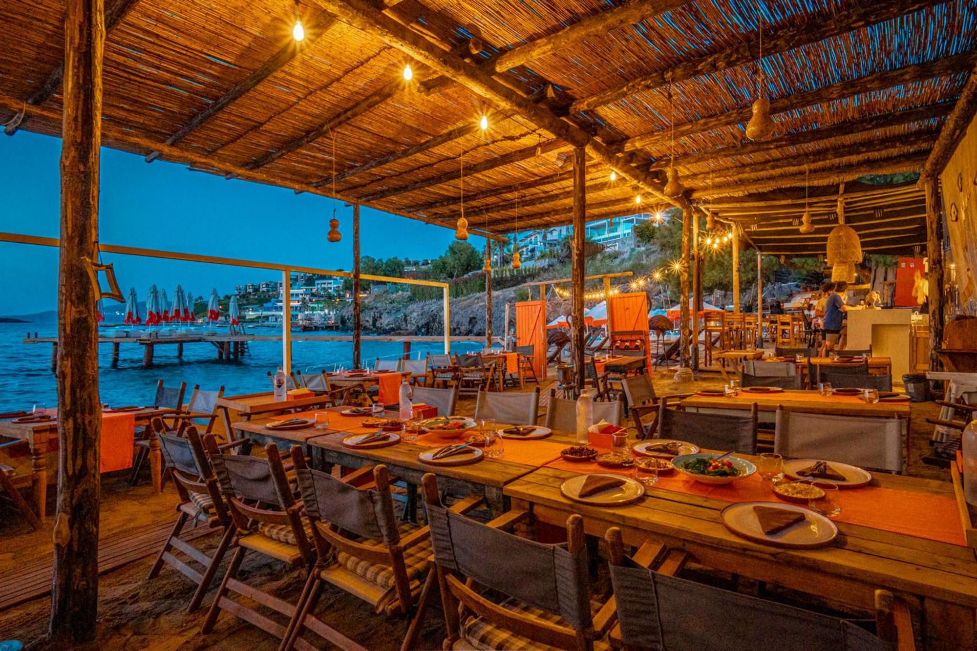 La Local Yalikavak Hotel Bodrum Bagian luar foto