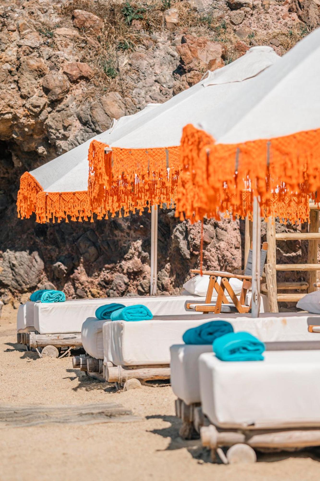 La Local Yalikavak Hotel Bodrum Bagian luar foto