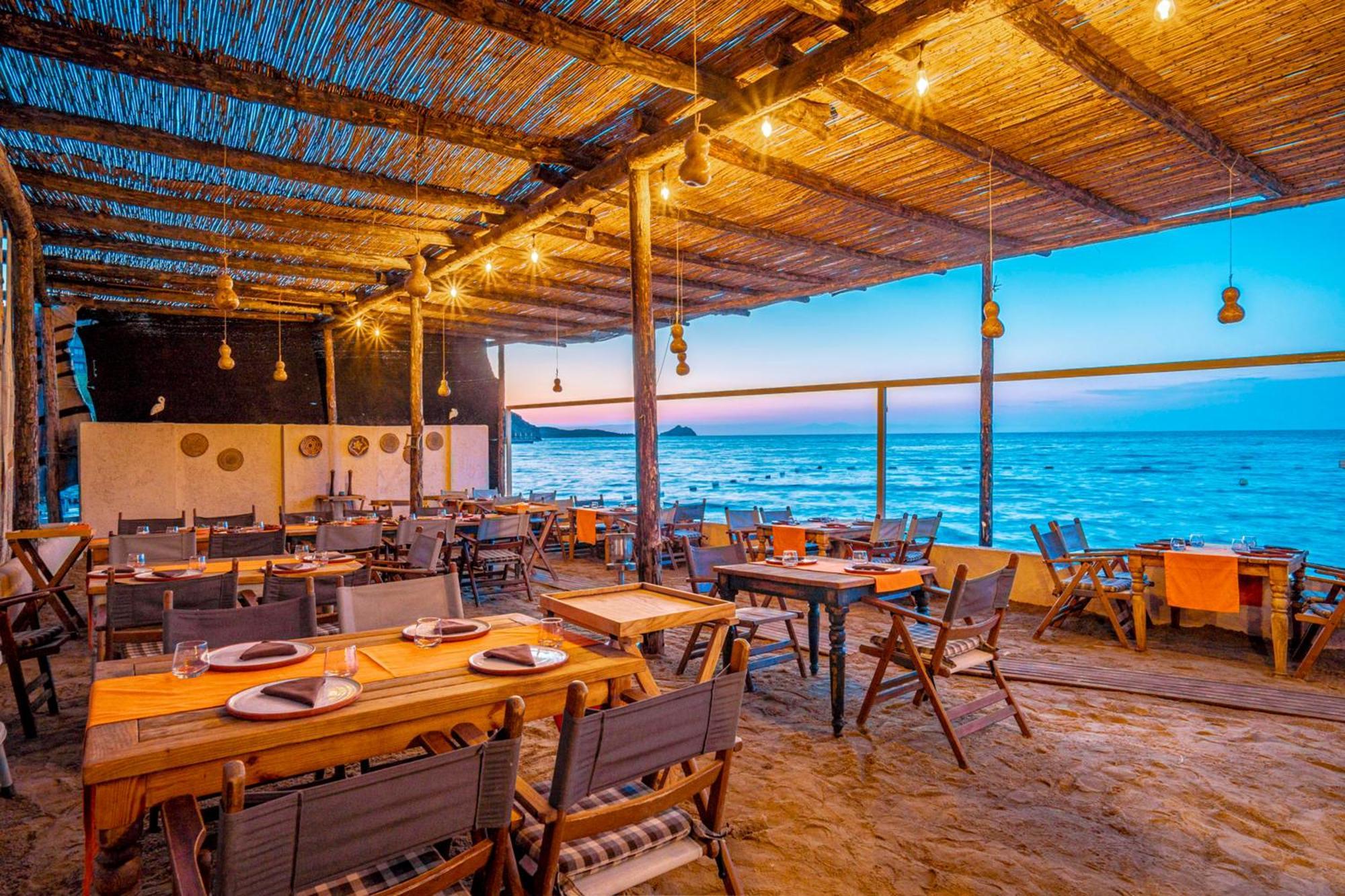 La Local Yalikavak Hotel Bodrum Bagian luar foto