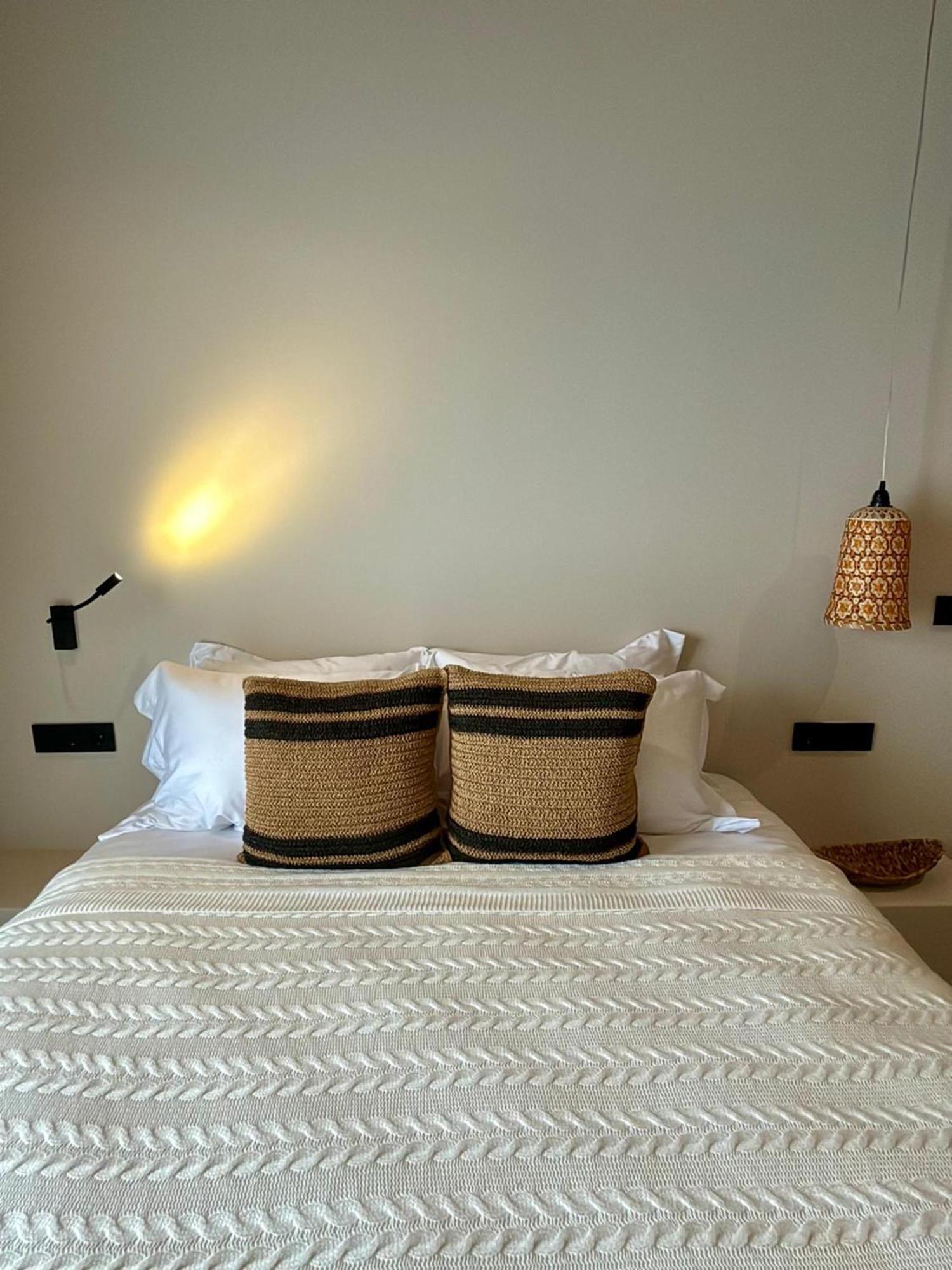 La Local Yalikavak Hotel Bodrum Bagian luar foto