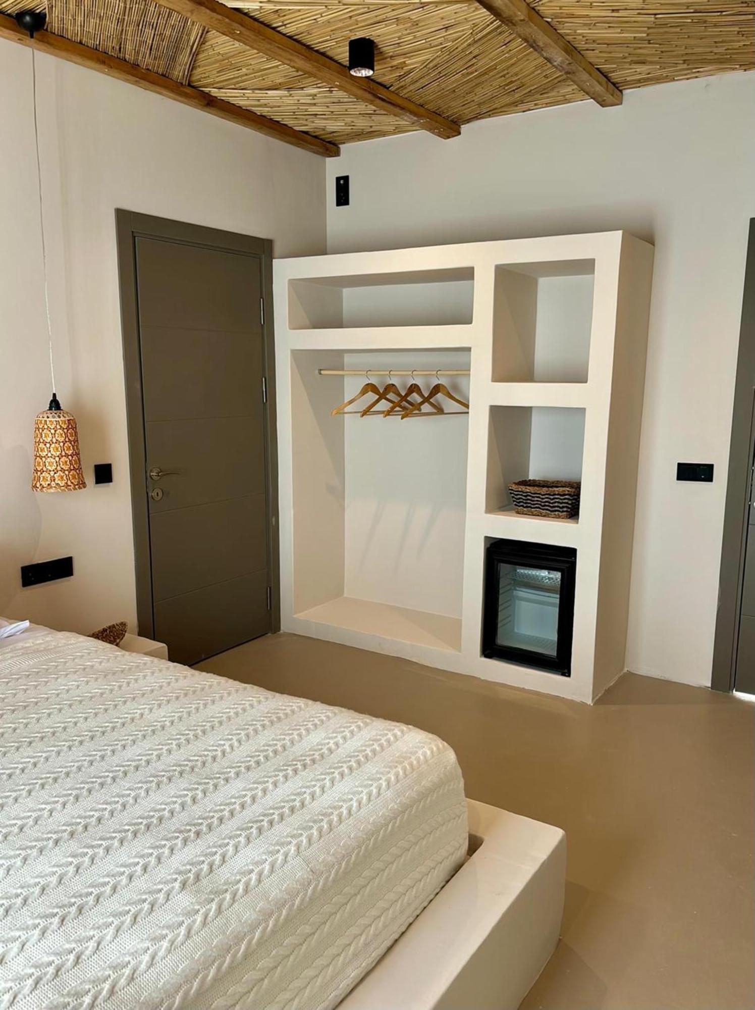 La Local Yalikavak Hotel Bodrum Bagian luar foto