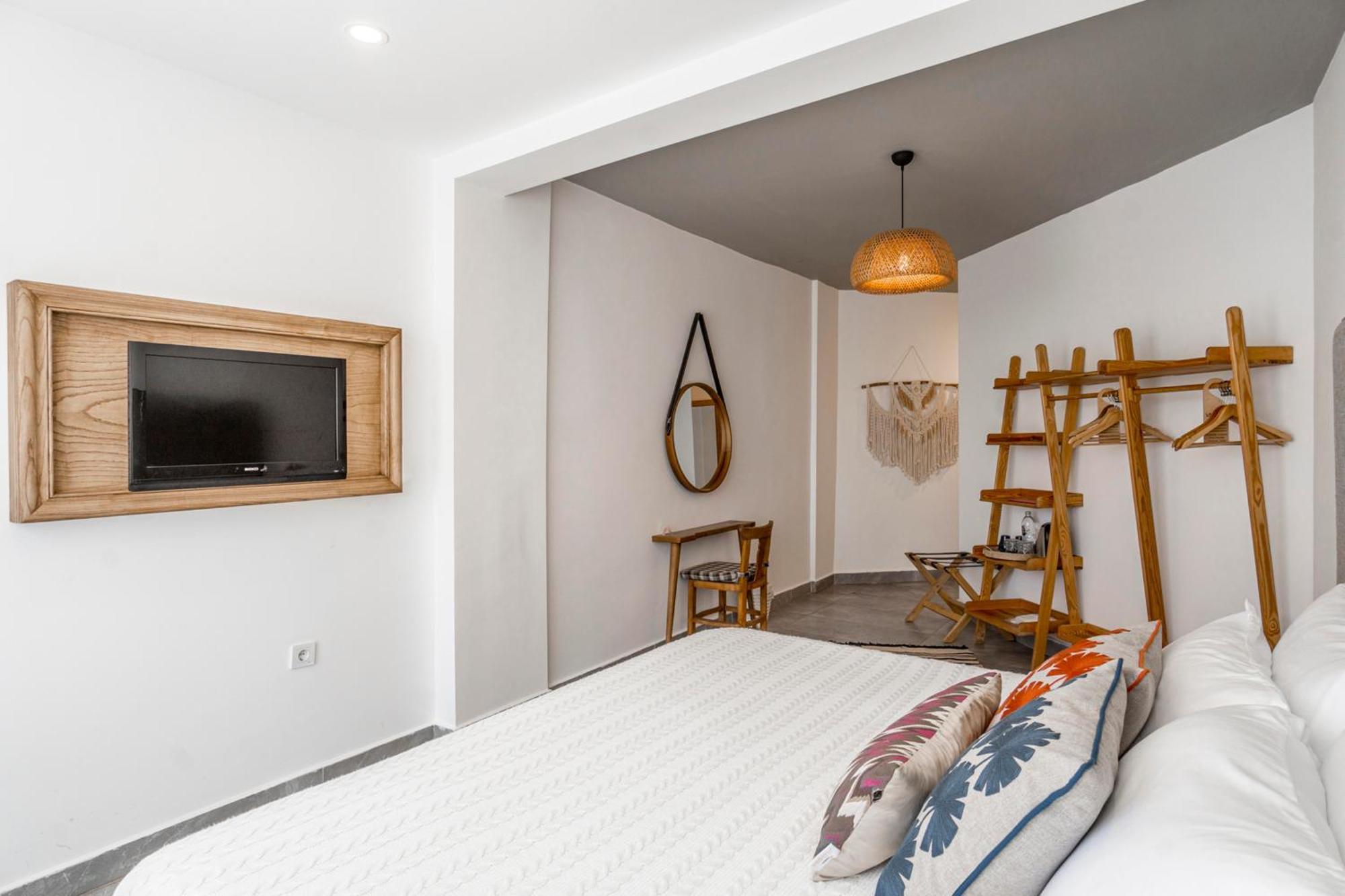 La Local Yalikavak Hotel Bodrum Bagian luar foto