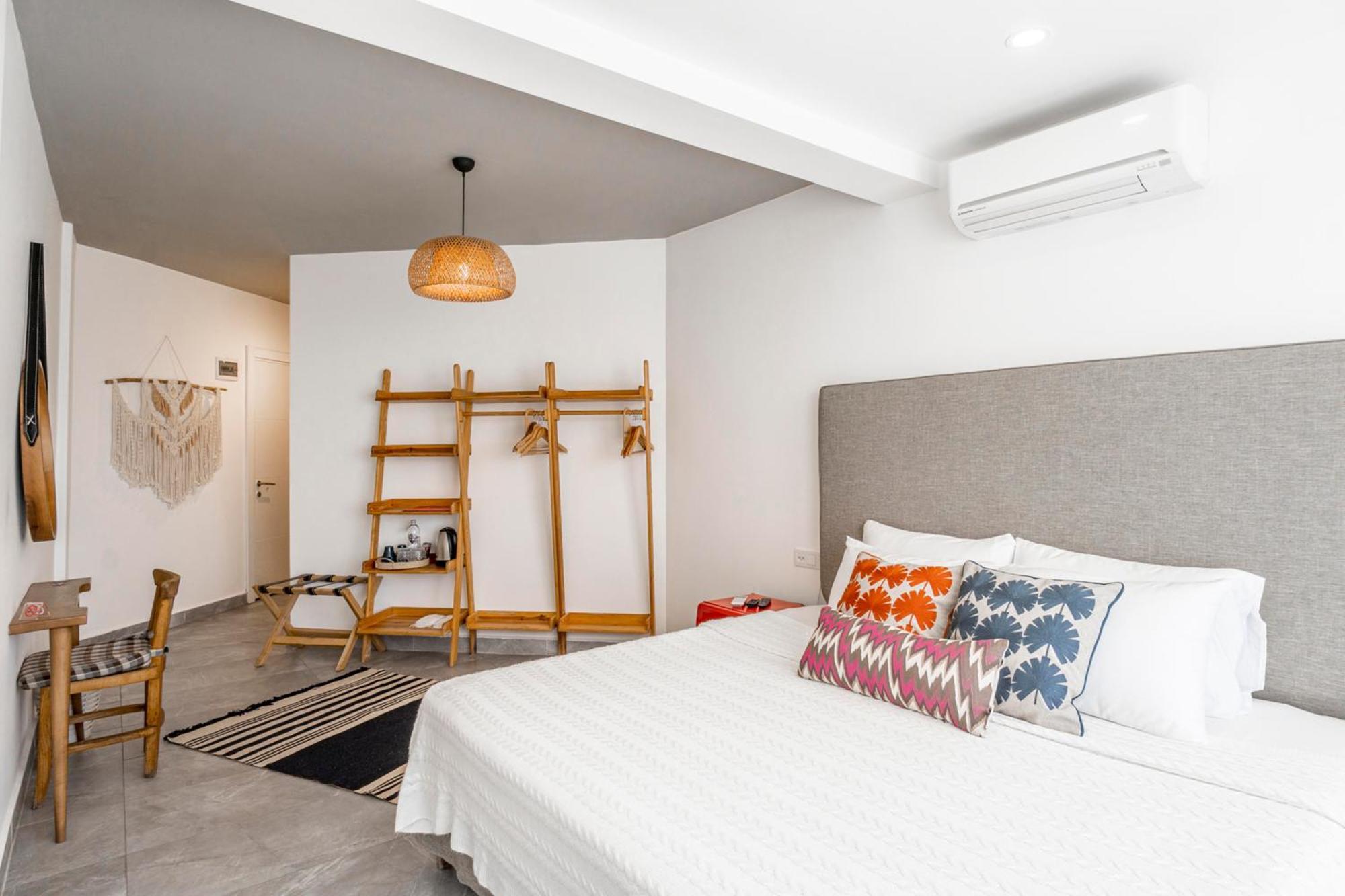 La Local Yalikavak Hotel Bodrum Bagian luar foto