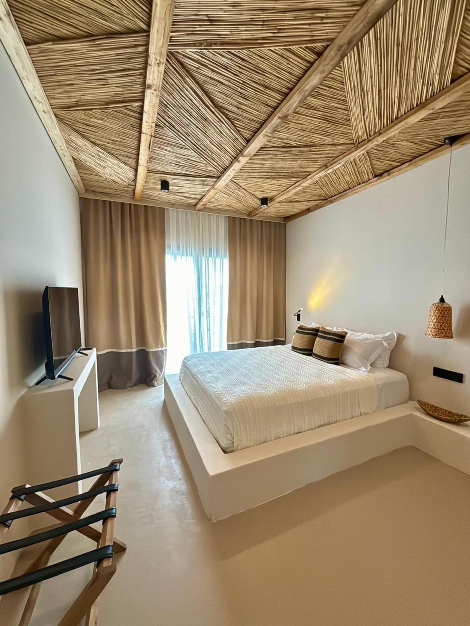 La Local Yalikavak Hotel Bodrum Bagian luar foto