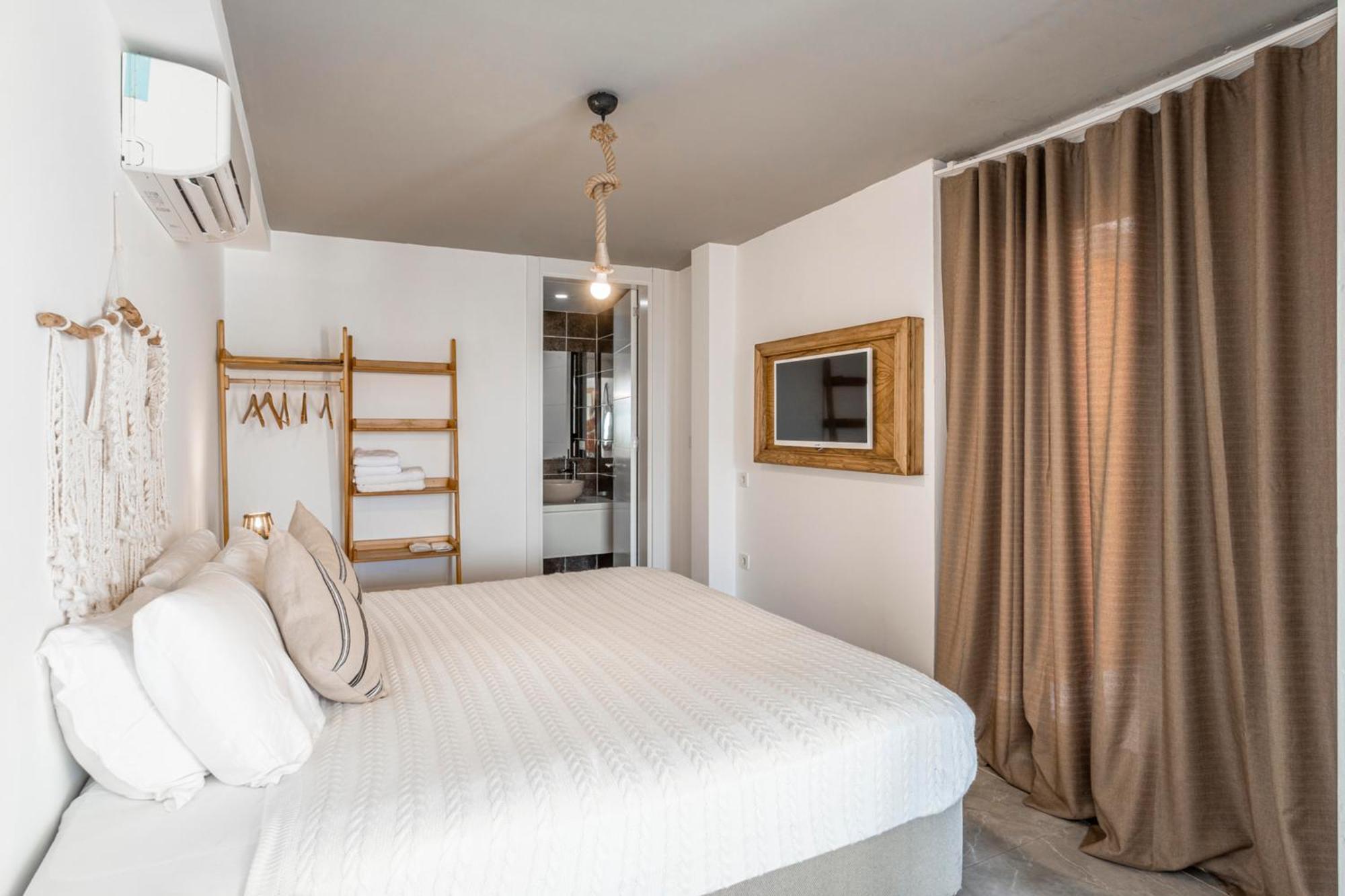 La Local Yalikavak Hotel Bodrum Bagian luar foto