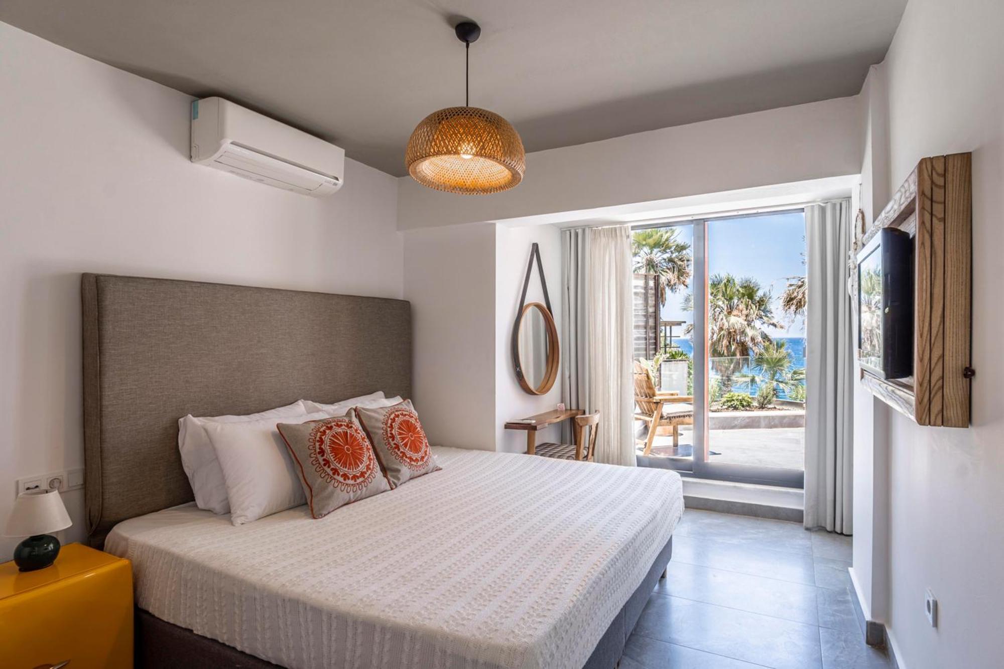 La Local Yalikavak Hotel Bodrum Bagian luar foto