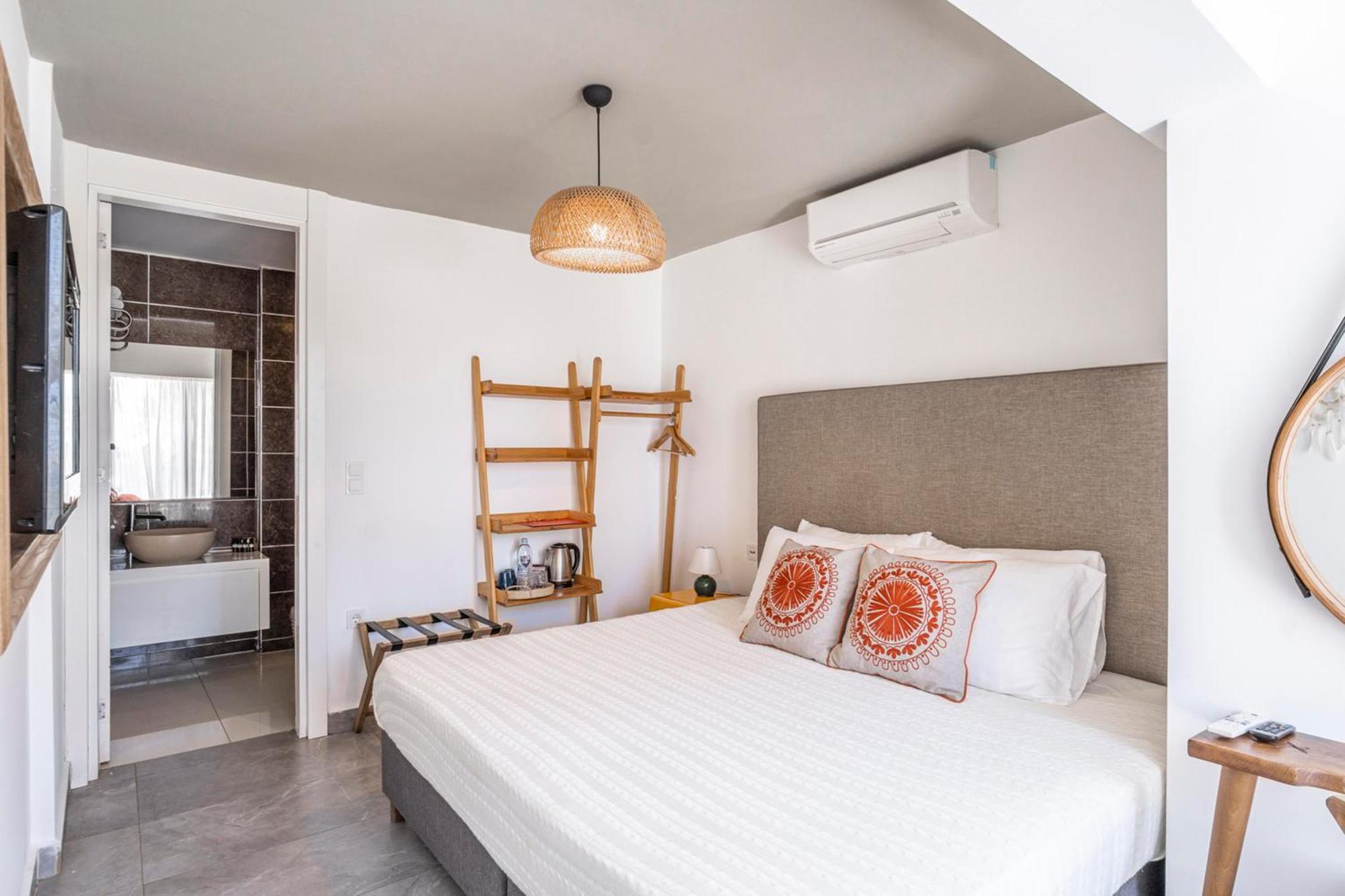 La Local Yalikavak Hotel Bodrum Bagian luar foto