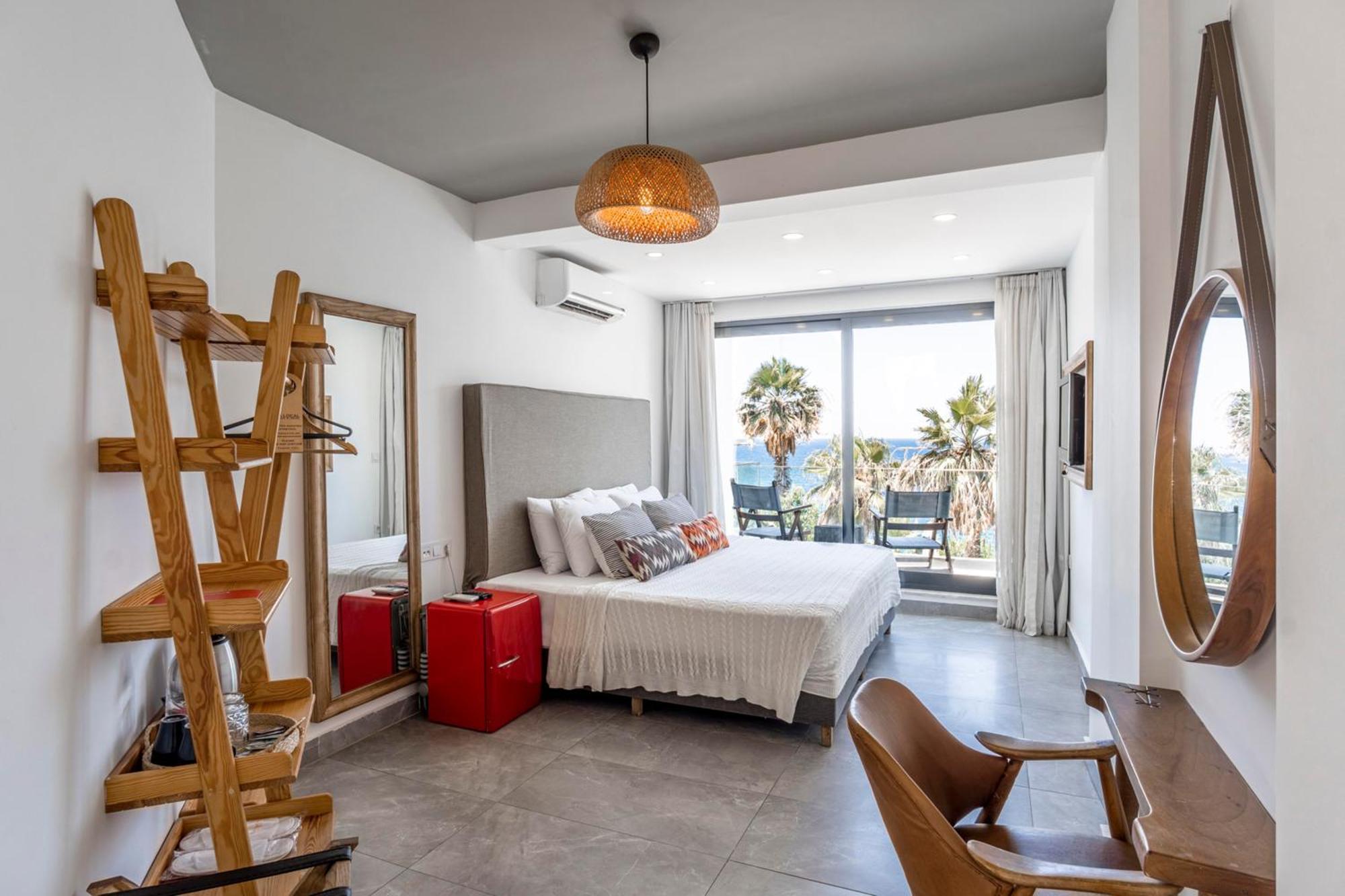 La Local Yalikavak Hotel Bodrum Bagian luar foto