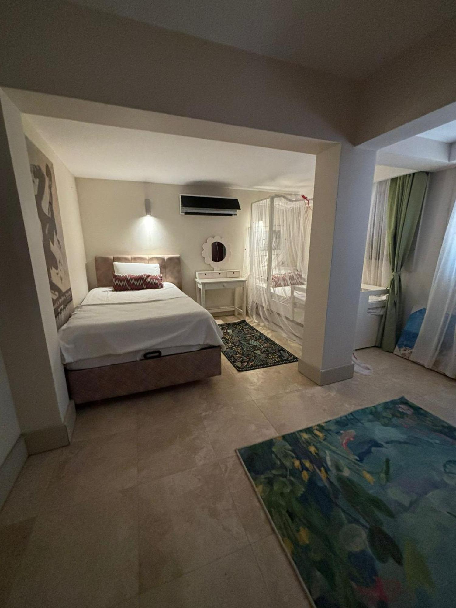 La Local Yalikavak Hotel Bodrum Bagian luar foto