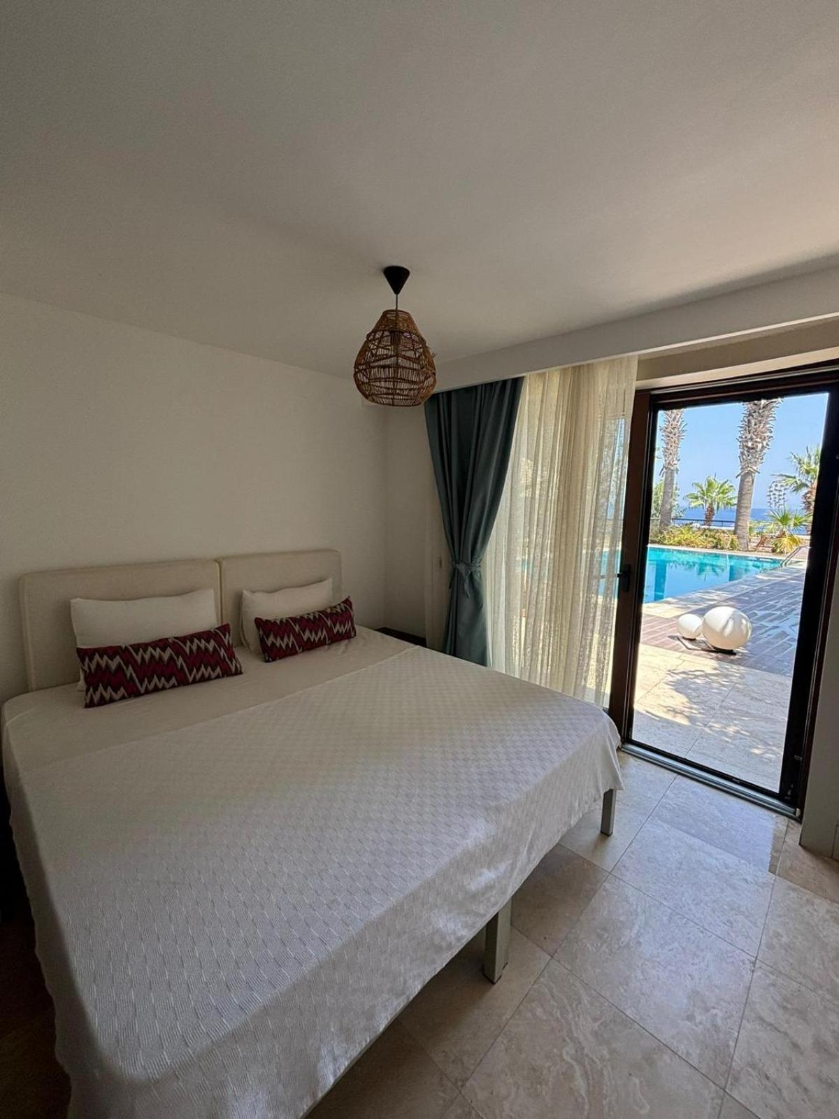 La Local Yalikavak Hotel Bodrum Bagian luar foto