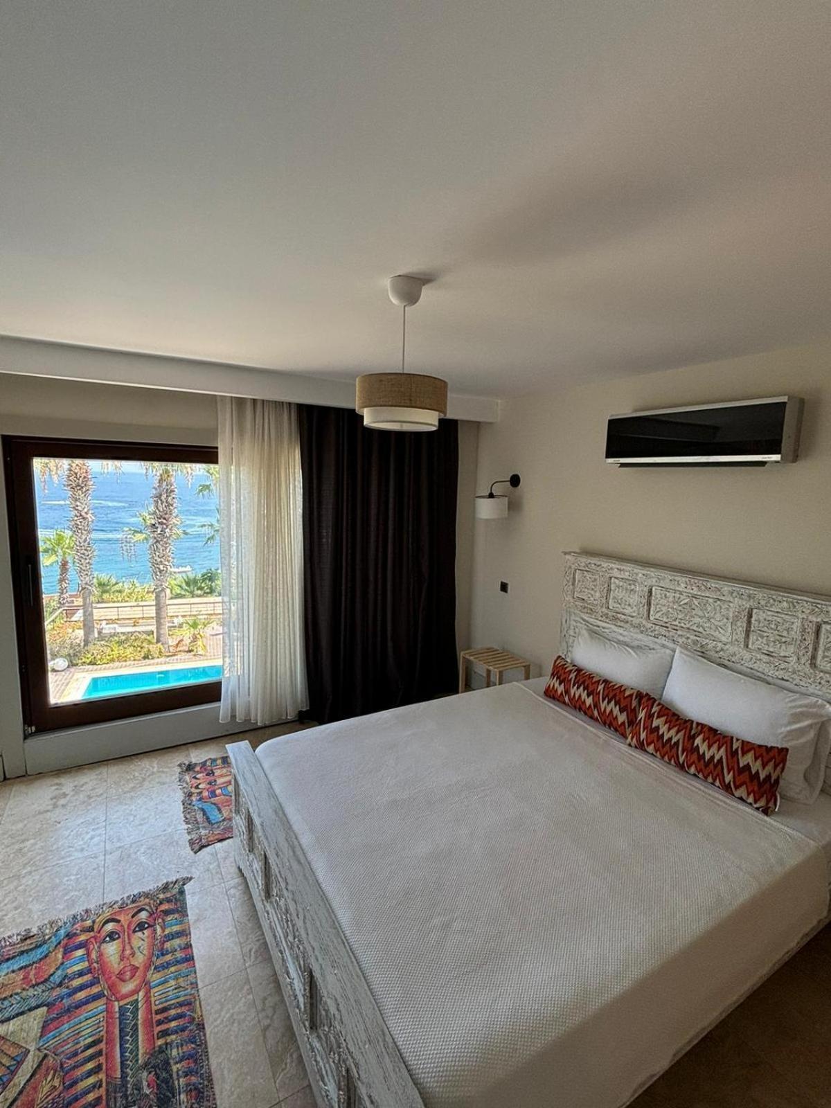 La Local Yalikavak Hotel Bodrum Bagian luar foto