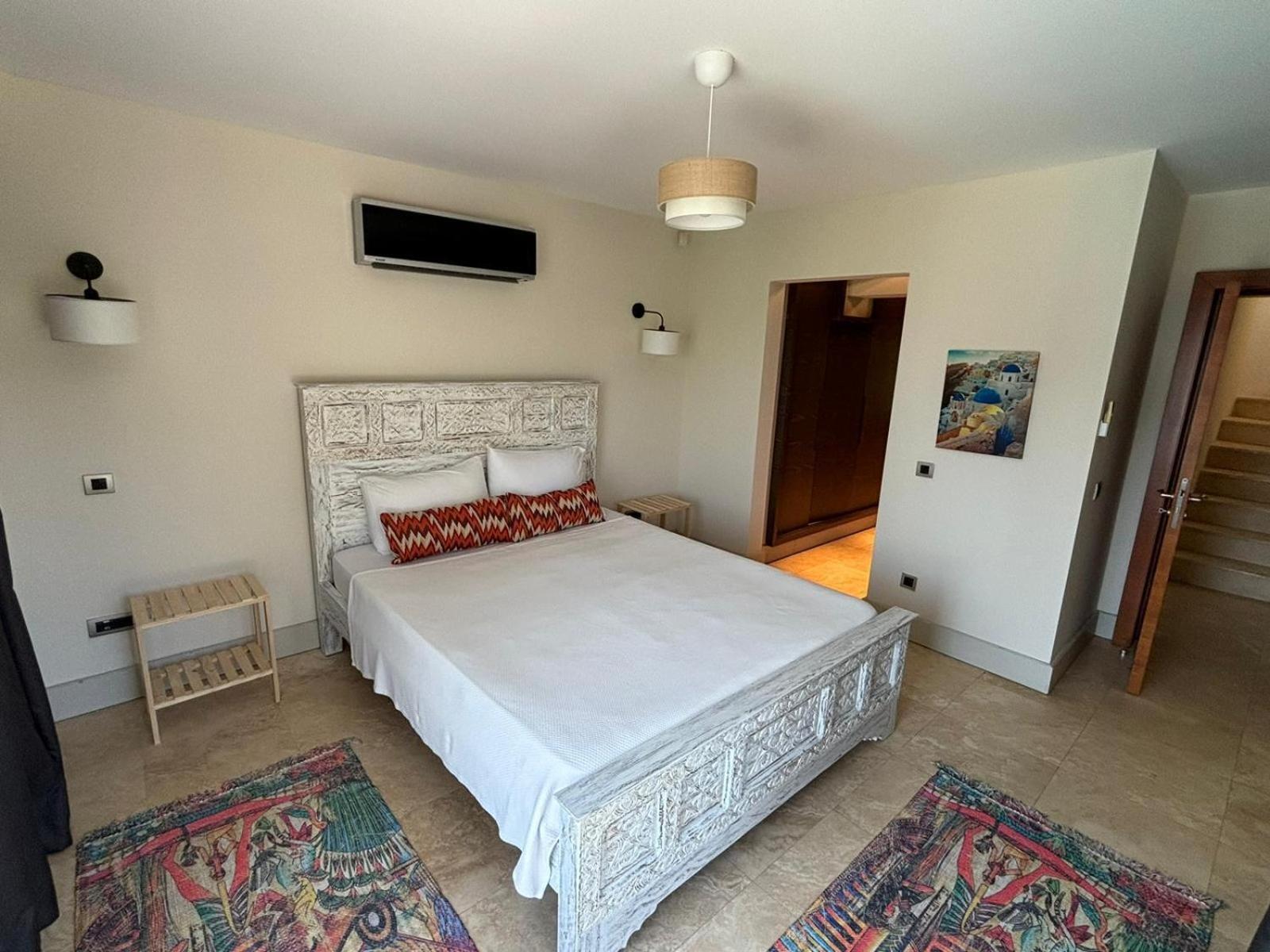 La Local Yalikavak Hotel Bodrum Bagian luar foto