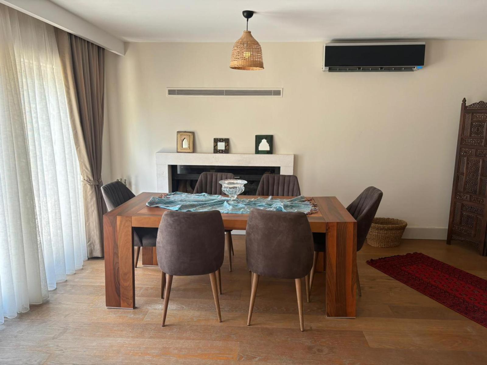 La Local Yalikavak Hotel Bodrum Bagian luar foto