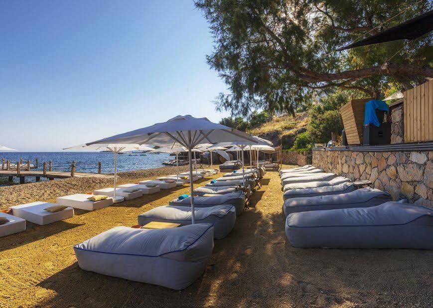 La Local Yalikavak Hotel Bodrum Bagian luar foto