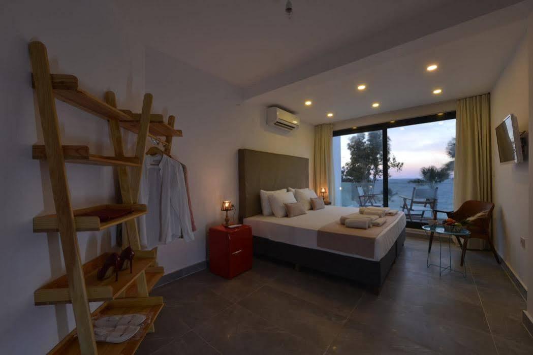 La Local Yalikavak Hotel Bodrum Bagian luar foto