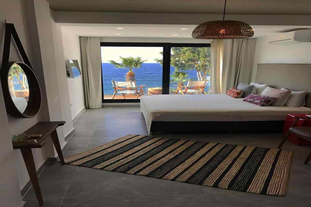 La Local Yalikavak Hotel Bodrum Bagian luar foto
